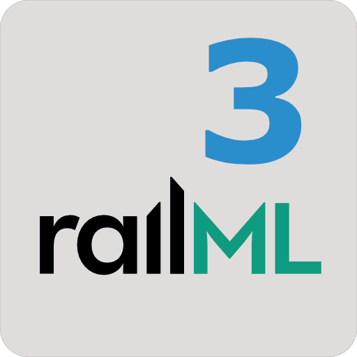 railML 3
